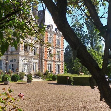 Chateau De Rocheux Freteval Экстерьер фото